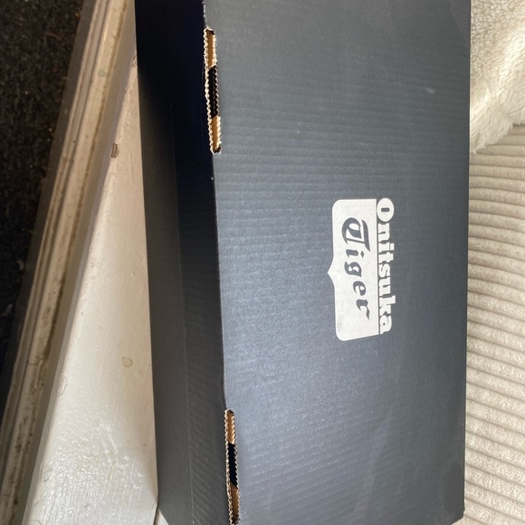 Onitsuka Tiger - Mexico 66 Black/Black 7.5 Brand New - Never Worn! - Picture 11 of 11